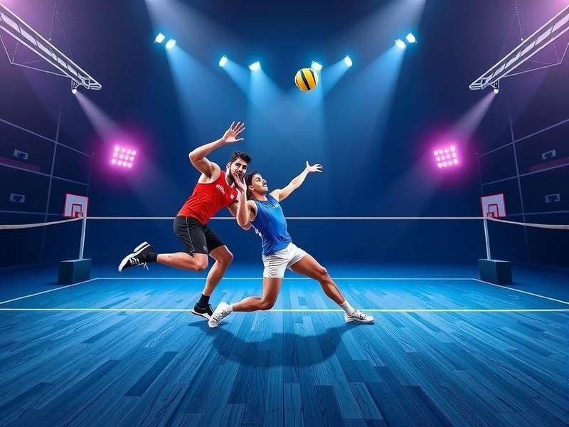 India Handball Kings Community